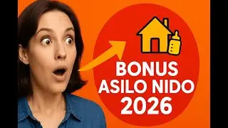 Bonus Asilo Nido 2026: lo sapevi che...?
