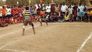 Kabaddi putrela