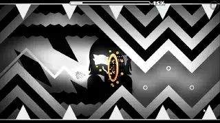 ProGGCyrus - Off My Sync | Geometry Dash