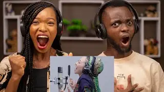 OUR FIRST TIME HEARING MISIA – Higher Love / THE FIRST TAKE REACTION!!!😱