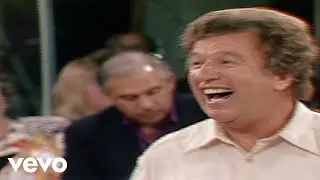 Bill & Gloria Gaither - Just A Little While (Live)