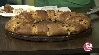 KSAT family holiday recipes | SA Live | KSAT 12