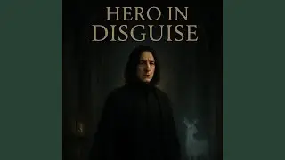 Hero in Disguise