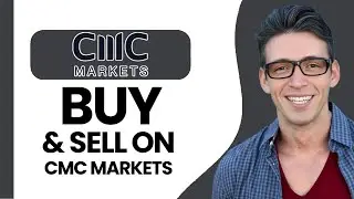 How To BUY And SELL On CMC Markets &ndash; Quick and Easy (2025)