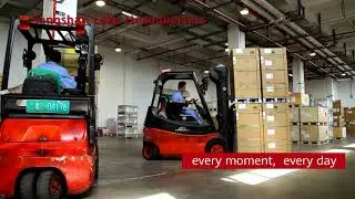 Huawei Now: Perfection In Production