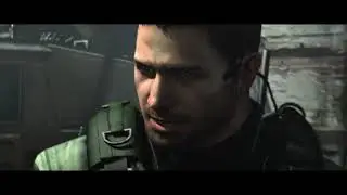 RE6 Co-Op w/ MadRhapsody17 Chris Campaign Ch 2-5 **RAW VOD**