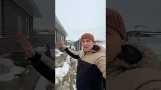 Определяемся с размером навеса
