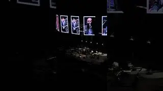 White Room - Eric Clapton@Budokan, Tokyo, 4/2025