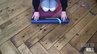 Maverick Pro - Jordia - Myga Yoga Mat