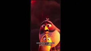 #Cartoon video 🥲#Sparrow, Chidiya 🦅 the Jungle story Family sparrow