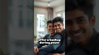 How to Make a Simple Electric Generator at Home