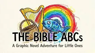 Bible Alphabet Adventure: From Altar to Zion- The ABCs of Bible Treasures