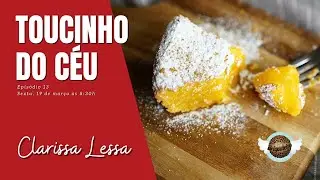 LIVE: Toucinho do Céu