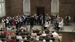 Who Is He - Wilmington Virtuosi Brass 12-21-2025