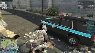 يومياتي في #مقاطعة_بوليتو #GTA