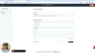Use cases to measure sales velocity on HubSpot: Time since' calculated property