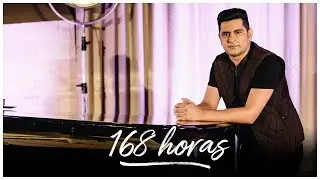 L&eacute;o Magalh&atilde;es - 168 Horas [V&iacute;deo Oficial]