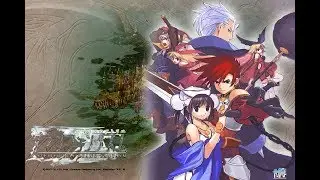 Atelier Iris 3 Grand Phantasm Opening