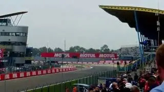 MotoGP Assen 2016 1/2
