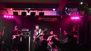 Albatross Khaseka Tara live - The Yatris