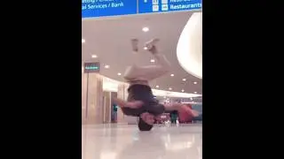 53 One Tap Headspin Drills | Powermoves | Breaking Masters |