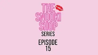 The Truth About Nicole (Snooki) and the Beach | The Snooki Shop Episode 15