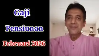Gaji Pensiunan Februari 2026 Belum Ada Perubahan, Info Taspen Online Service