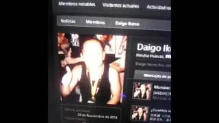 foro el antro.cl daigo ikeno