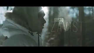 Rusto - Z&aacute;visť ft.Jana Surovičov&aacute; (prod.FREAX)