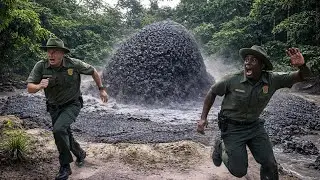They Lost Control of What&rsquo;s Happening in the Smoky Mountains