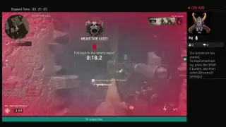Red_Sniper1234'SSH GAMEPLAY