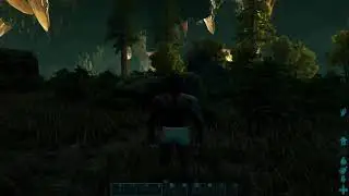 Ark Extinction DLC Part 1