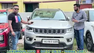 Luxurious Toys: Best Pricing basis GST Cut | Amazing Collection & Low KM Run Used Cars