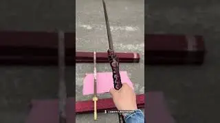 Ancient Cold Weapons Unveiled: History, Tactics, and Impact! #sword