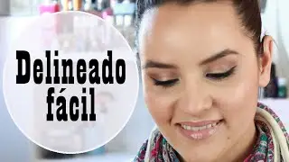 Delineado fácil y rápido | Lorituela