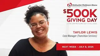 $500K Day 2025 Next Week! | Taylor Lewis