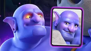The Card That Silently DOMINATES Clash Royale