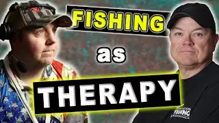 Can Fishing Save Your Life