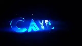 INTRO PARA CAYEX GAMES