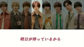 『encore』#heysayjump #hsj_encore
