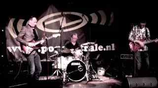 Ladyland intro - Live in de Popcentrale