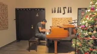 Rachmaninoff Vocalise Op. 34, No. 14, arr. Zoltán Kocsis