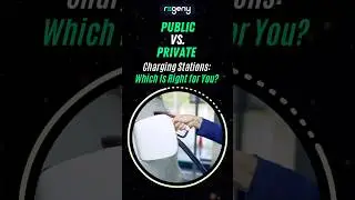 Public vs. Private EV Charging: Which Solution is Right for You?