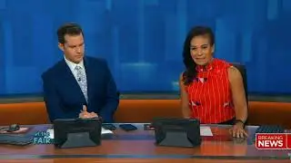 Various TV Newscast Opens, Promos, and Station IDs, Part 321