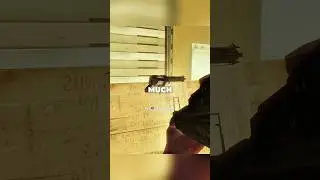 Этот трюк делает самую сложную карту с зомби ЛЕГКОЙ! #шорты