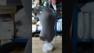 HD2906 Dark Gray HDW DANCE Low and Crisscross Back Leotard