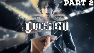TONY HAWK'S PRO DETECTIVE | Judgment - Part 2
