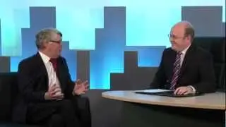 TAXtv Interview - Clive Ponder, Countrywide Tax and Trust Corporation