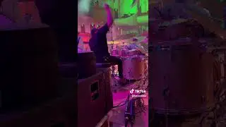 Lacy Comer - This Is The Day (Fred Hammond) 🥁