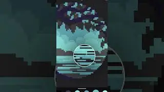 Pixel Art/RELAXING VIDEO
